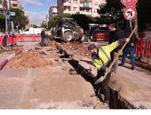 ASAT ekonomik ömrünü tamamlayan çizgileri yeniliyor