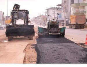 ASAT’tan Antalya’ya kapsamlı altyapı yatırımı