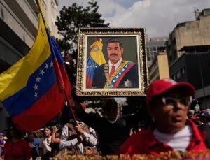 At least 24 Venezuelan security officers killed in US operation to seize Maduro, Caracas says