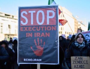 At least 544 killed in Iran protests, activists say, as Trump says Tehran has proposed negotiations