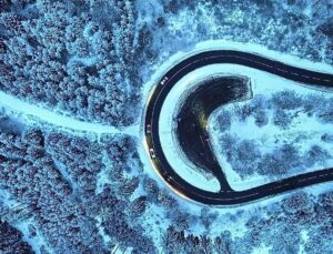 At least six dead as cold snap grips Europe with snow and ice wreaking travel havoc