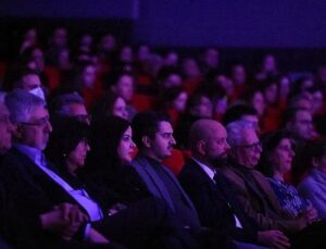 Atatürk Sanat Merkezi’nde Süper Eser: Fındıkkıran Balesi