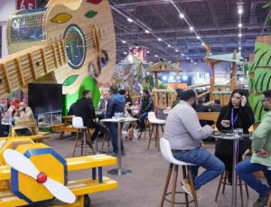 ATRAX 2026, Uluslararası Katılımda Yüzde 26 Artış Sağladı