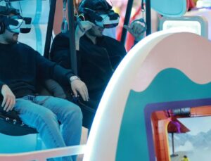 ATRAX 2026 Yüzde 74 Ulusal Büyüme ve Luna Award Müjdesiyle Tamamlandı