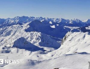 Avalanche kills British skier in French Alps
