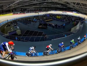 Avrupa Bisikletinin Nabzı Konya’da Atacak