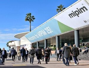 Avrupa, Ortadoğu ve Global Sermaye MIPIM 2026’da buluşuyor