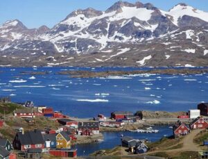 Avrupa’dan Trump’a Grönland mesajı: Karar yetkisi Danimarka ve Grönland’da