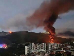 Avrupa’dan Venezuela saldırısına ilk tepki