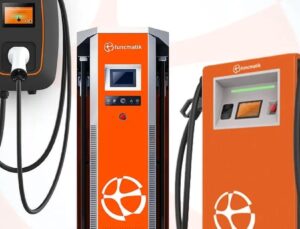 Avrupa’nın Şarj Ekosisteminde Türk İmzası