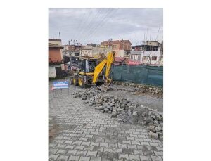 Aydın’ın Ulaşım Altyapısı Büyükşehir Belediyesi ile Güçleniyor