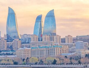 “Azerbaycan’dan 280 milyonluk pazara gümrüksüz erişim var”