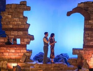 Bakırköy Belediye Tiyatroları’ndan Yeni Oyun