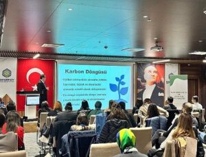 Bakırköy Belediyesi’nde Karbon Ayak İzi Eğitimi
