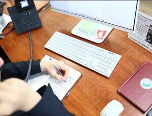 Balçova Belediyesi 2025 Yılında 105 Bin 700 Vatandaş Talebinin Büyük Kısmını Tahlile Kavuşturdu