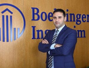Barış Torun, Boehringer Ingelheim Türkiye İnsan Sıhhati Litik İş Ünitesi Yöneticisi Oldu