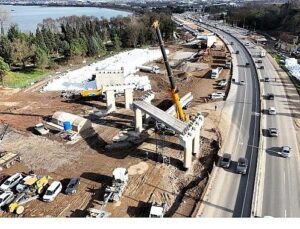 Başiskele Koridor Projesi’nde dev atak; Kuzey ve Güney yakalar birbirine bağlanıyor