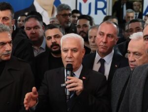 Başkan Bozbey: Bu Tür Olayların Yıldırması Mümkün Değil