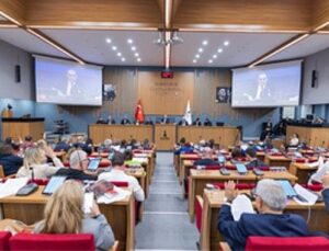 Basmane Çukuru’nda tahlil için yeni adım