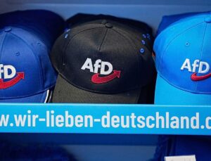 Bavarian AfD proposes ICE-style police unit for deportations