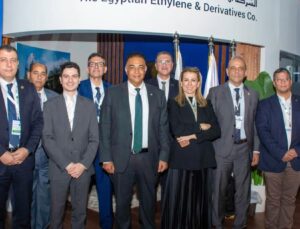 BAYEGAN ile ETHYDCO Arasındaki Stratejik İş Birliği Güçlenerek Devam Ediyor