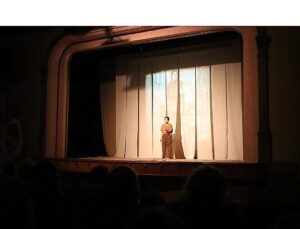 Bayındır’da Ocak Ayı Kültür ve Sanat Rüzgârıyla Geçecek