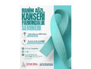 Bayraklı Belediyesi’nden Rahim Ağzı Kanseri Farkındalık Semineri