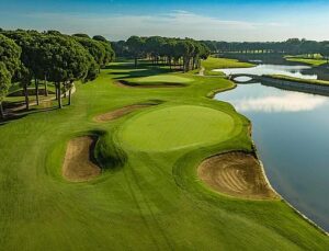 Belek’te Golfün En Seçkin Buluşması: GlorIa Özaltın ChampIonshIp 2026
