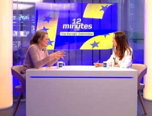 Belgium open to housing foreign prisoners in other countries, minister says