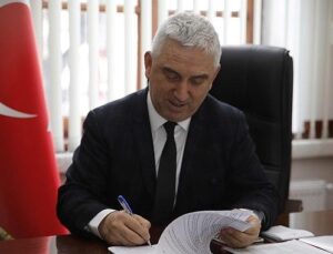 Bergama Belediyesi Atık Yağları Tabiata Kazandıracak