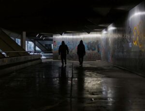 Berlin’de elektrik kesintisi nedeniyle eğitime ara verildi