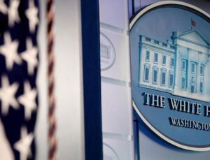 Beyaz Saray Sözcüsü Leavitt: El konulan tanker vatansız kabul edildi