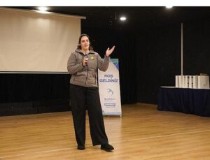 Beylikdüzü’nde Empati ve Farkındalık Dolu Aktiflik