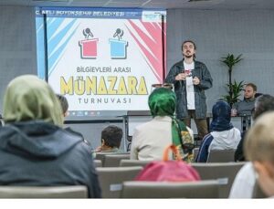 Bilgievleri, 2025’te 23 bin 485 öğrenciye kucak açtı