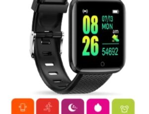 BİM 9 Ocak 2026 Aktüel Kataloğu: Akıllı Saat ve Teknoloji Rüzgarı Başlıyor!