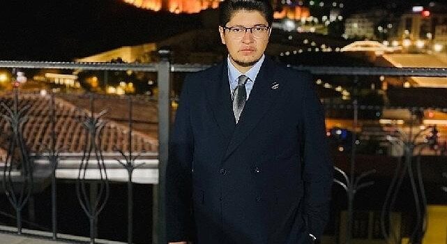 Bir avukatın Yeşilçam’a vefa seyahati