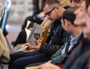 Birbirine tutunan kıssalar: Ardıç Projesi kitaplaştı