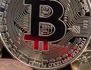 Bitcoin 96 Bin Doların Üzerinde Tutunma Gayretinde