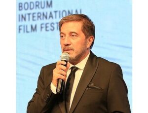 Bodrum Milletlerarası Sinema Şenliği 2-7 Haziran Tarihlerinde Gerçekleştirilecek