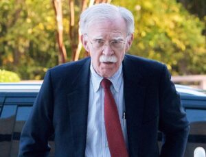 Bolton: Trump’s Greenland grab would be ‘disaster for the United States’