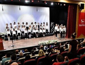 Bornova, eğitime dayanağıyla fark yarattı