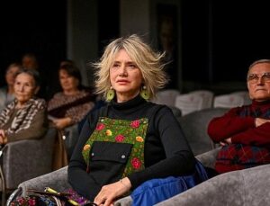 Bornova Kent Söyleşileri devam ediyor