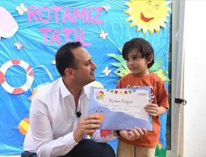 Bornova’da Yarıyıl Tatili şenlikli geçecek