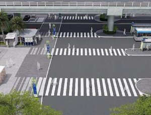 Bornova’nın kalbi değişiyor