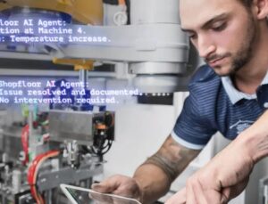 Bosch, Mobilite, Üretim ve Günlük Yaşam Teknolojilerinin Geleceğini Şekillendiriyor