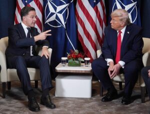 Breaking news.      Trump suspends European tariffs after ‘framework’ Greenland deal agreed