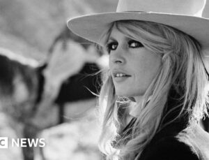Brigitte Bardot Foundation issues warning about scam memorabilia