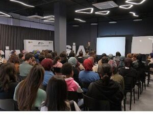 Bu Ders SİA’dayız Programı Üniversiteleri Toplumsal İnovasyonla Buluşturuyor