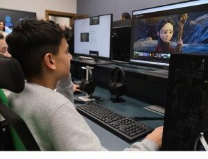 Bu merkezler 2025’te 24 bin öğrenciye hizmet verdi