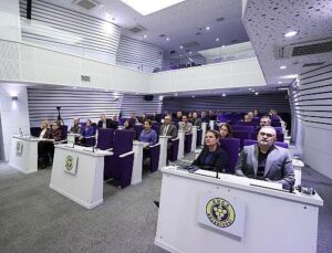 Buca Belediyesi’nden yapay zekâ dayanaklı yeni periyot: ulakBELL hizmete girdi